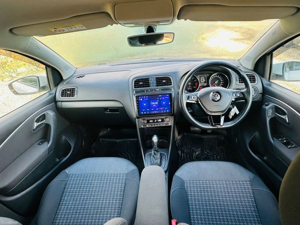 VW POLO 2016 1.2 AUTOMATIC HIGH SPEC 378505544