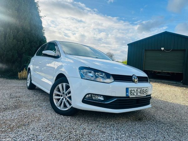 VW POLO 2016 1.2 AUTOMATIC HIGH SPEC 378505546