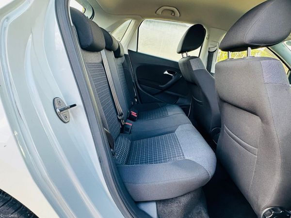 VW POLO 2016 1.2 AUTOMATIC HIGH SPEC 378505558