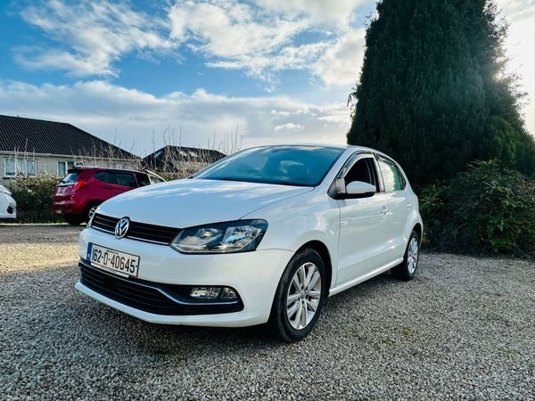 VW POLO 2016 1.2 AUTOMATIC HIGH SPEC 378505560