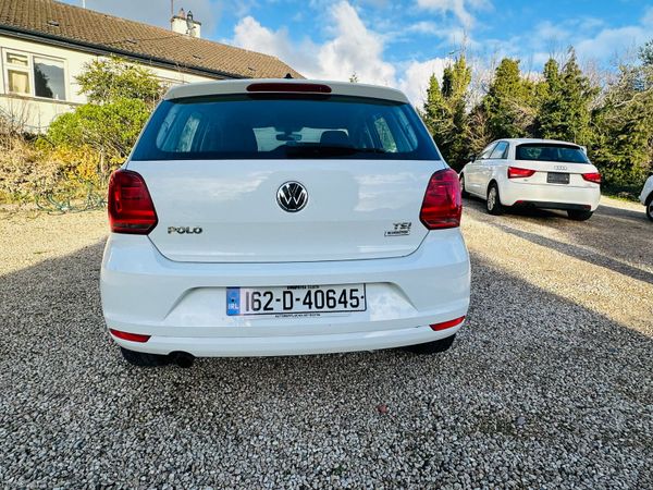 VW POLO 2016 1.2 AUTOMATIC HIGH SPEC 378505564