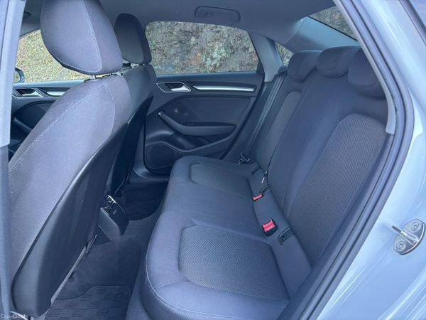 2018 AUDI A3 SALOON SPORT *LOW MILEAGE* AUTOMATIC 378505503