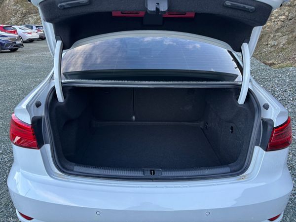 2018 AUDI A3 SALOON SPORT *LOW MILEAGE* AUTOMATIC 378505508