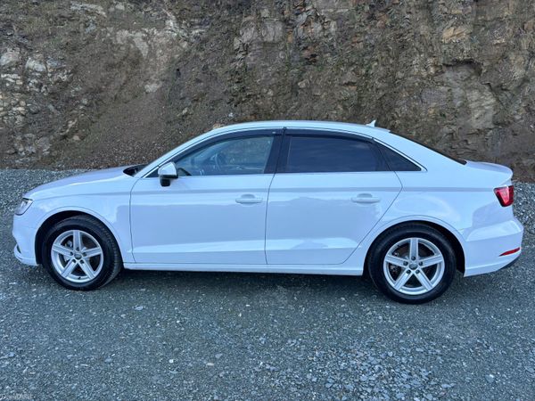 2018 AUDI A3 SALOON SPORT *LOW MILEAGE* AUTOMATIC 378505528