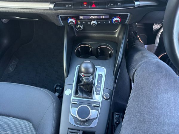 2018 AUDI A3 SALOON SPORT *LOW MILEAGE* AUTOMATIC 378505535