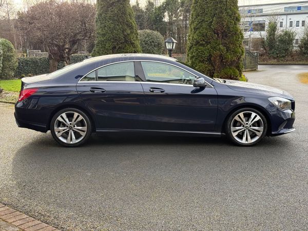 Extremely Low Km Automatic 171 Mercedes CLA! 378505640