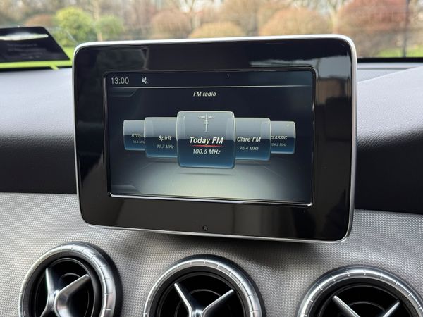 Extremely Low Km Automatic 171 Mercedes CLA! 378505658