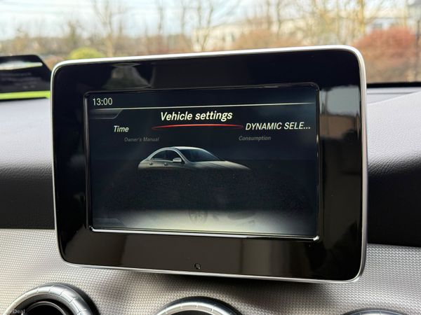 Extremely Low Km Automatic 171 Mercedes CLA! 378505662