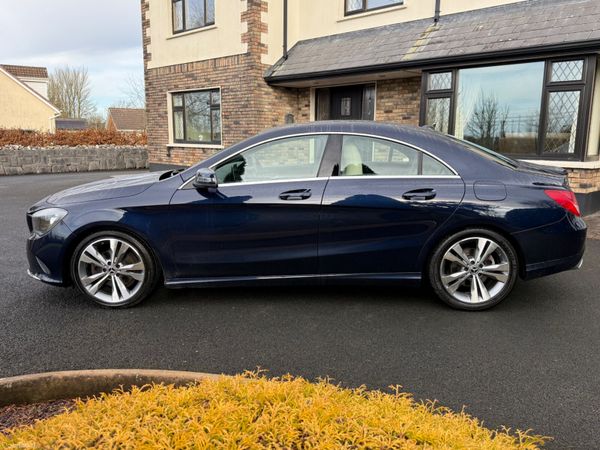 Extremely Low Km Automatic 171 Mercedes CLA! 378505620