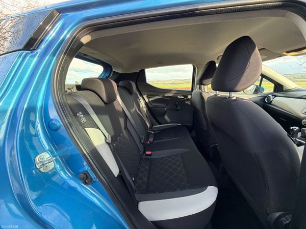 Nissan Micra 2018 SV 1.0 Petrol Low Mileage 378506298