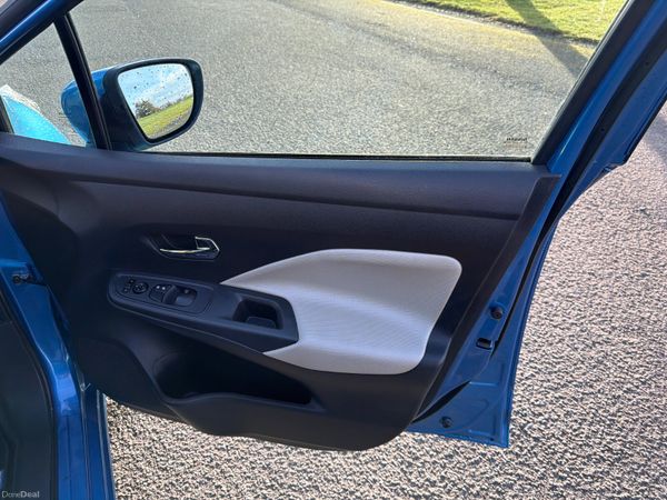 Nissan Micra 2018 SV 1.0 Petrol Low Mileage 378506390