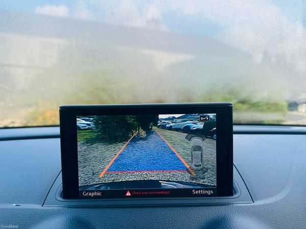 Audi A3 2015 1.4 Top Specs  Automatic 378507698