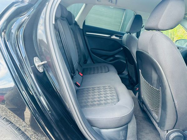 Audi A3 2015 1.4 Top Specs  Automatic 378507700