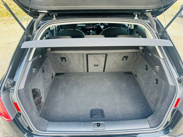 Audi A3 2015 1.4 Top Specs  Automatic 378507703