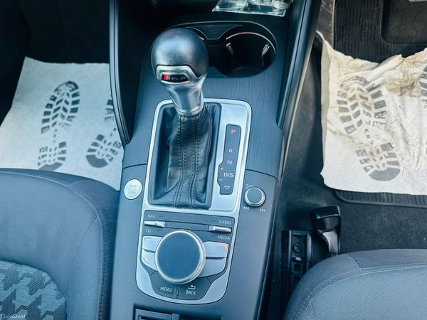 Audi A3 2015 1.4 Top Specs  Automatic 378507707