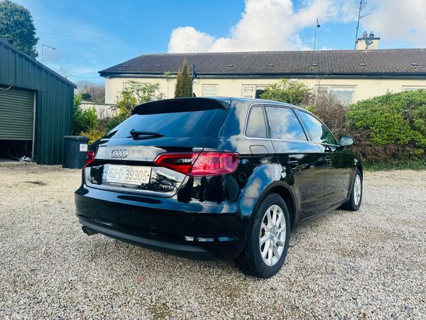 Audi A3 2015 1.4 Top Specs  Automatic 378507708