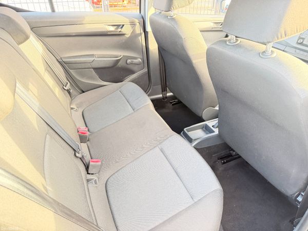 Skoda Fabia 2015 1.0 litter petrol Fresh NCT 378513056