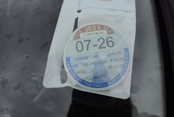 Audi A6 4dr Saloon 2.0 TDI Ultra 2017 378516350