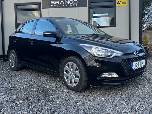 Hyundai i20 2016 ( Low Mileage) 378516495