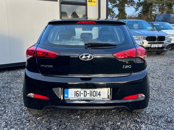 Hyundai i20 2016 ( Low Mileage) 378516641