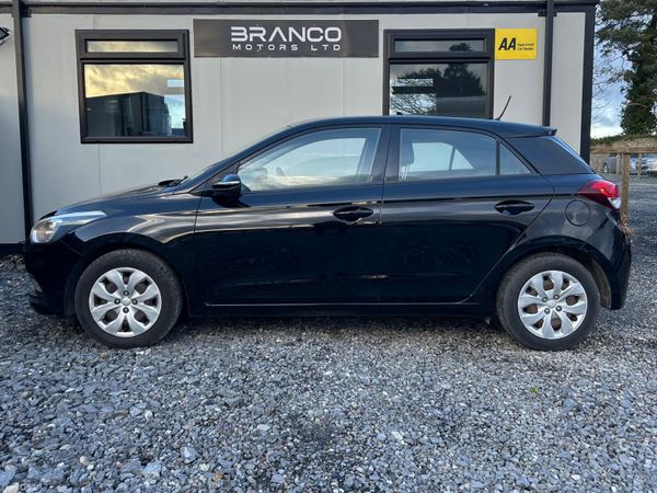 Hyundai i20 2016 ( Low Mileage) 378516657