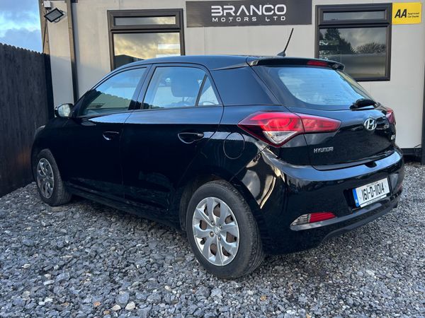 Hyundai i20 2016 ( Low Mileage) 378516658