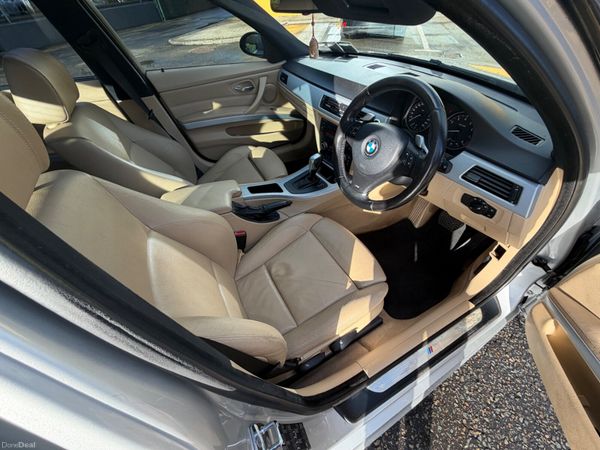 BMW 335i MSPORT Automatic 378517780