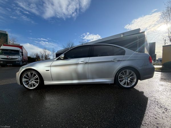 BMW 335i MSPORT Automatic 378517782