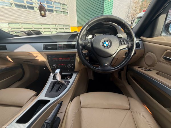 BMW 335i MSPORT Automatic 378517800