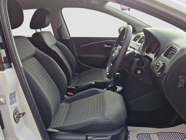 2017 VOLKSWAGEN POLO 1.2  TSI AUTO *ONLY 29K MILES 378518655