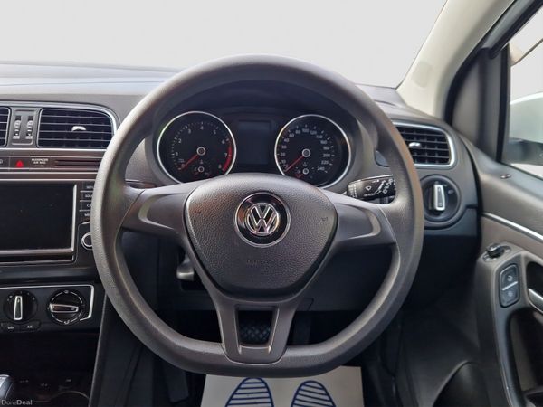 2017 VOLKSWAGEN POLO 1.2  TSI AUTO *ONLY 29K MILES 378518657