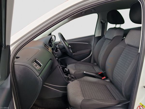 2017 VOLKSWAGEN POLO 1.2  TSI AUTO *ONLY 29K MILES 378518658