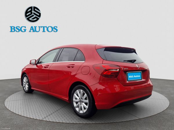 2017 MERCEDES BENZ A180 1.6  AUTO*ONLY 15K MILES* 378519065