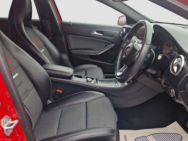 2017 MERCEDES BENZ A180 1.6  AUTO*ONLY 15K MILES* 378519068