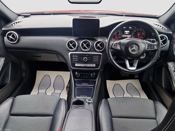 2017 MERCEDES BENZ A180 1.6  AUTO*ONLY 15K MILES* 378519088