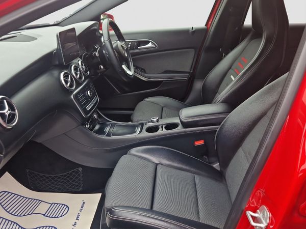 2017 MERCEDES BENZ A180 1.6  AUTO*ONLY 15K MILES* 378519108