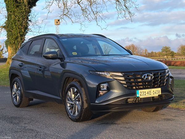 Hyundai Tucson 2023 Executive 378519385