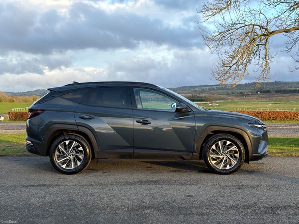 Hyundai Tucson 2023 Executive 378519456