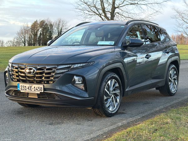Hyundai Tucson 2023 Executive 378519672