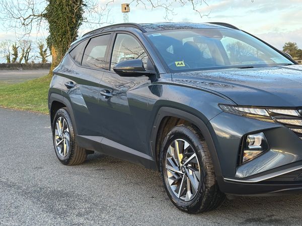 Hyundai Tucson 2023 Executive 378519774