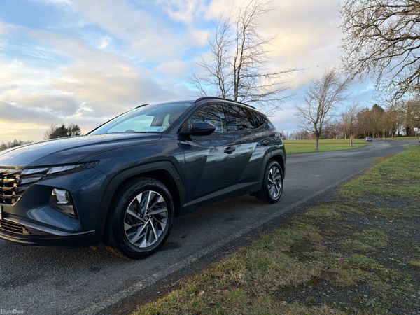 Hyundai Tucson 2023 Executive 378519849