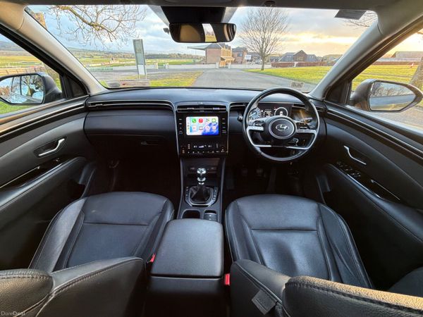 Hyundai Tucson 2023 Executive 378519910
