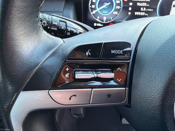 Hyundai Tucson 2023 Executive 378520096