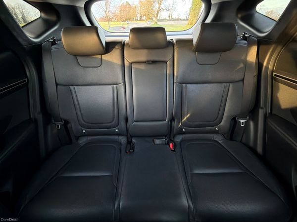 Hyundai Tucson 2023 Executive 378520174