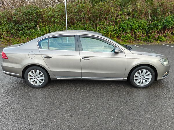 2011 VW Passat 2.0 TDI 378520997