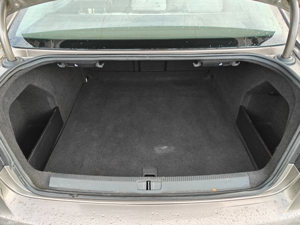 2011 VW Passat 2.0 TDI 378521007