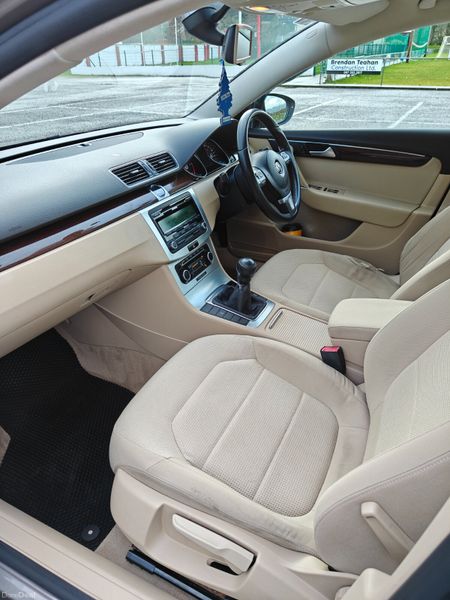 2011 VW Passat 2.0 TDI 378521015