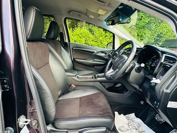 Honda Shuttle 2020 Exclusive Facelift Model 378524857