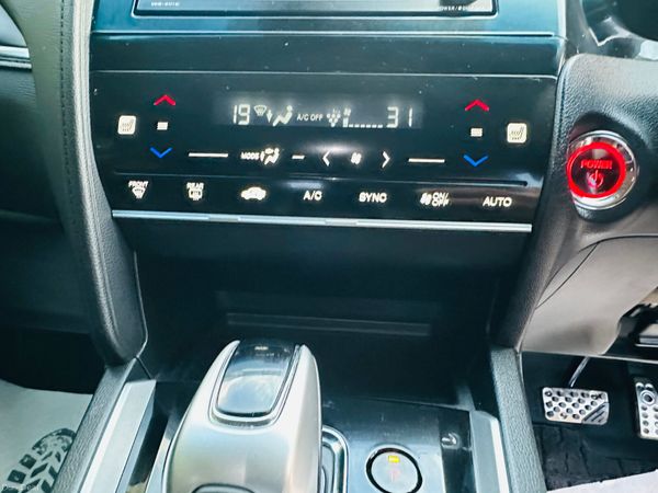 Honda Shuttle 2020 Exclusive Facelift Model 378524862