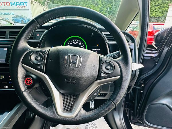 Honda Shuttle 2020 Exclusive Facelift Model 378524865